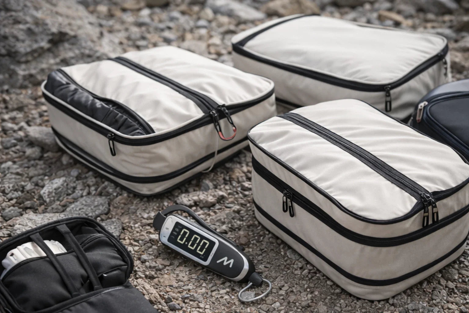Travel Smarter
